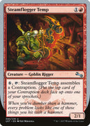 Steamflogger Temp [Unstable] Foil