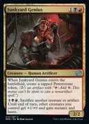 Junkyard Genius [The Brothers' War] Foil