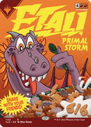 Etali, Primal Storm (Borderless) [Secret Lair Drop Series] Foil