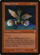 Dragon Whelp [Time Spiral Timeshifted] Foil