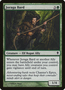 Joraga Bard [Zendikar] Foil