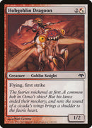 Hobgoblin Dragoon [Eventide] Foil
