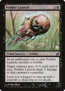 Fodder Launch [Lorwyn] Foil