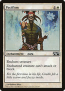 Pacifism [Magic 2013] Foil