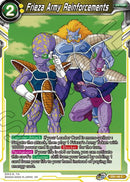 Frieza Army Reinforcements (EB1-48) [Battle Evolution Booster] Parallel Foil