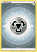 Metal Energy [Sword & Shield: Brilliant Stars] Reverse Holofoil