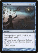 Lay Bare [Rise of the Eldrazi] Foil