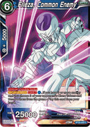 Frieza, Common Enemy (BT20-049) [Power Absorbed] Parallel Foil