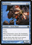 Pestermite [Modern Masters] Foil