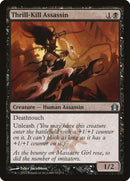 Thrill-Kill Assassin [Return to Ravnica] Foil