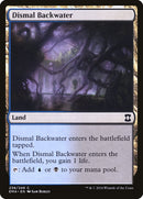 Dismal Backwater [Eternal Masters] Foil