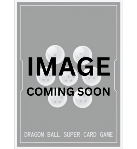 Starter Deck EX: The Beat of Ki