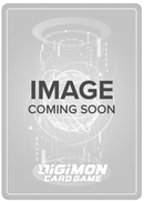 Elizamon [BT21-008] [World Convergence]