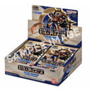 Digital World Shambala - Booster Box