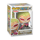 Funko POP! One Piece Doflamingo 2237