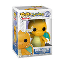 Funko POP! Pokemon Dragonite 850