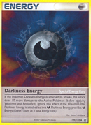 Darkness Energy (129/132) [Diamond & Pearl: Secret Wonders] Reverse Holofoil