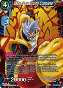 Baby, Parasitizing Complete (BT21-040) [Wild Resurgence] Parallel Foil