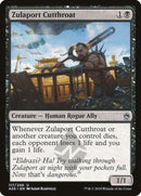 Zulaport Cutthroat [Masters 25] Foil