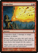 Grapeshot [Time Spiral] Foil
