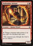 Pathmaker Initiate [Amonkhet] Foil
