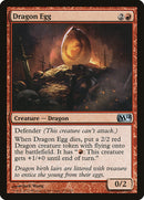 Dragon Egg [Magic 2014] Foil