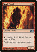 Torch Fiend [Magic 2013] Foil