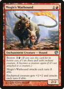 Mogis's Warhound [Journey into Nyx] Foil
