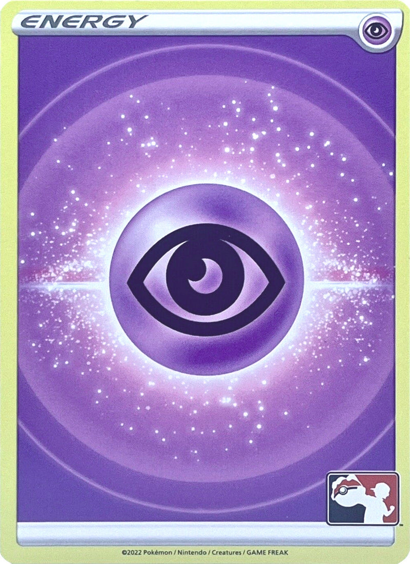 Psychic Energy [Prize Pack Series Two] Holofoil