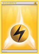 Lightning Energy (2011 Unnumbered) [League & Championship Cards] Holofoil