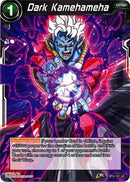 Dark Kamehameha (BT4-121) [Colossal Warfare] Parallel Foil