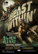 Beast Within [Secret Lair Drop Series] Foil