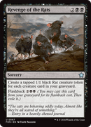 Revenge of the Rats [Foundations] Foil