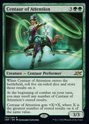 Centaur of Attention [Unfinity] Foil