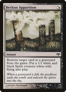Beckon Apparition [Eventide] Foil