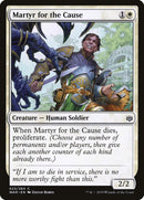 Martyr for the Cause [War of the Spark] Foil