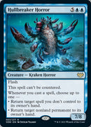 Hullbreaker Horror [Innistrad: Crimson Vow] Foil