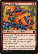 Blades of Velis Vel [Modern Masters 2015] Foil