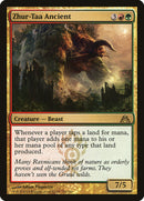 Zhur-Taa Ancient [Dragon's Maze] Foil