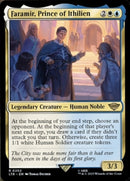 Faramir, Prince of Ithilien [The Lord of the Rings: Tales of Middle-Earth] Foil