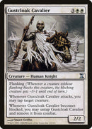 Gustcloak Cavalier [Time Spiral] Foil