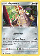 Magearna (128/196) [Sword & Shield: Lost Origin] Reverse Holofoil