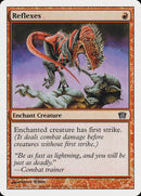 Reflexes [Eighth Edition] Foil