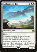 Aetherstorm Roc [Kaladesh] Foil
