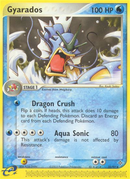 Gyarados (32/97) [EX: Dragon] Reverse Holofoil