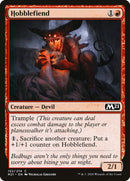 Hobblefiend [Core Set 2021] Foil