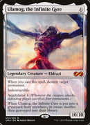 Ulamog, the Infinite Gyre [Ultimate Masters] Foil