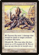 Daru Healer [Onslaught] Foil