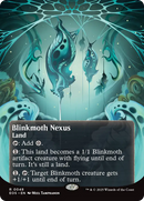 Blinkmoth Nexus (0048) (Borderless) [Edge of Eternities: Stellar Sights] Foil