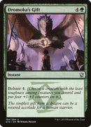 Dromoka's Gift [Dragons of Tarkir] Foil